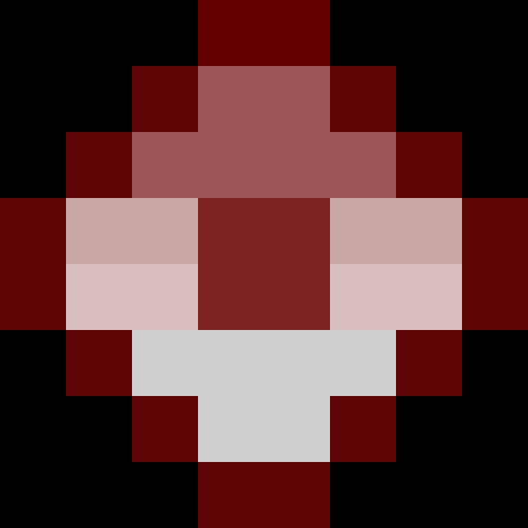acin5's skin