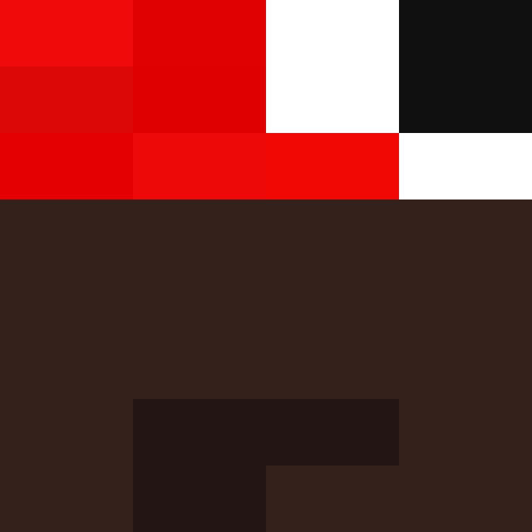ShakaYami's skin