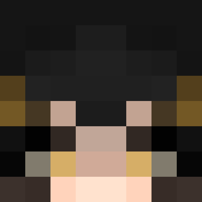 unventivetalent's skin