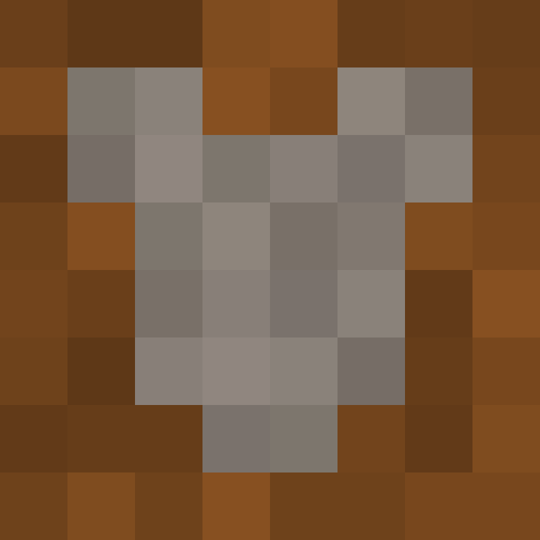 intersecato's skin