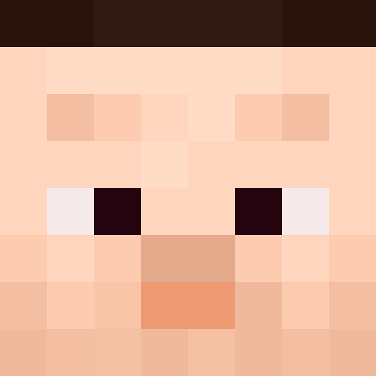 PrinceCR's skin