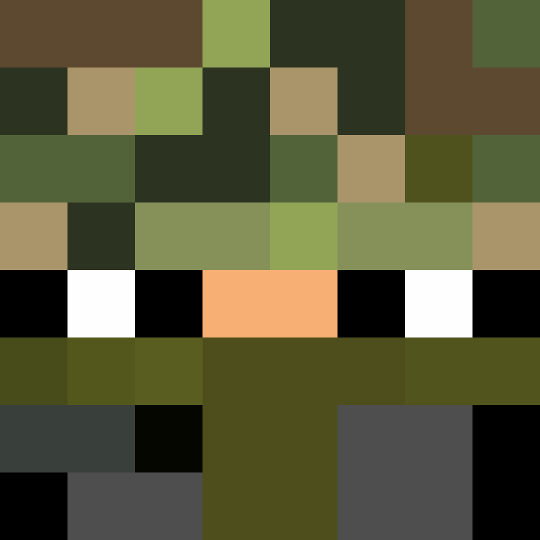 badeendjeh's skin