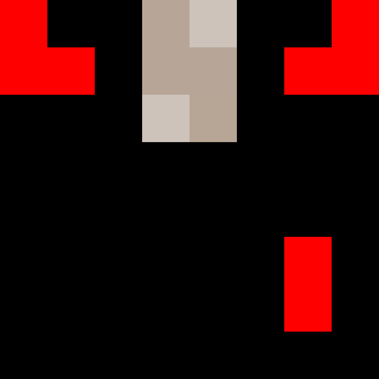 vexlehaha's skin