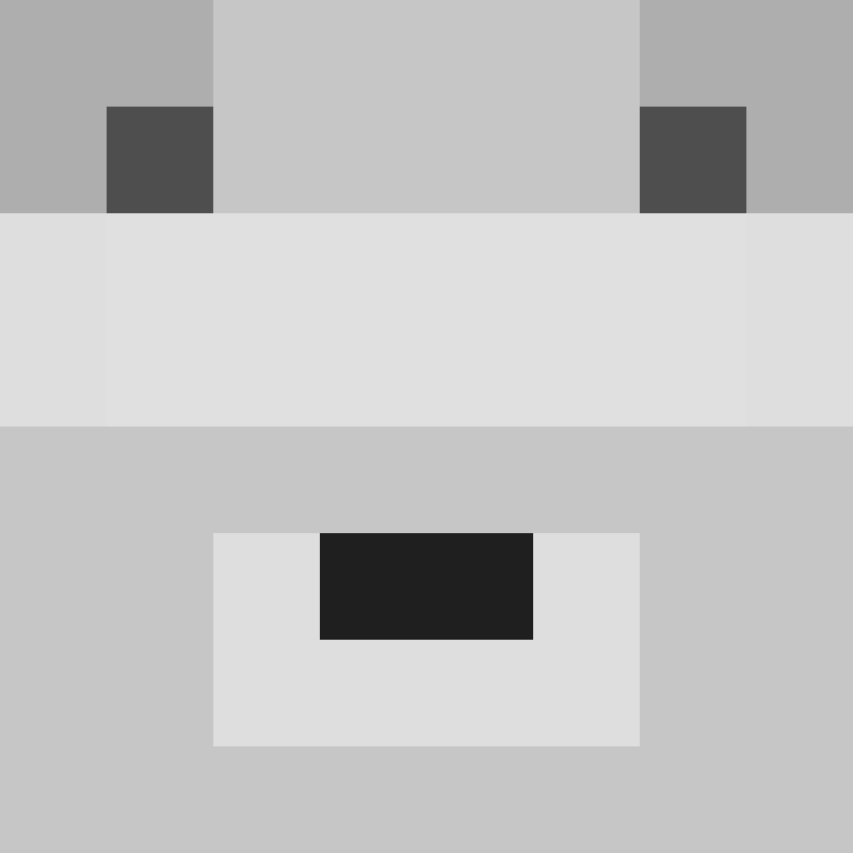 1etho's skin