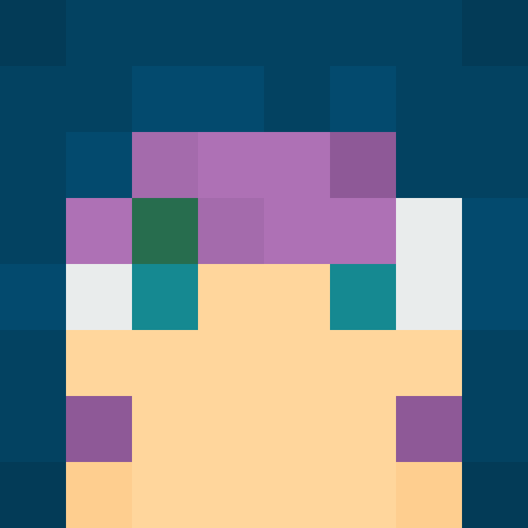 DonaldTrump42's skin