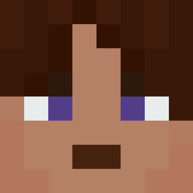 hannhums's skin