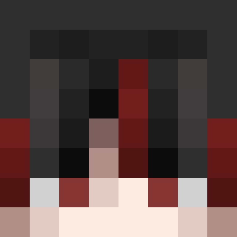 Dequari's skin