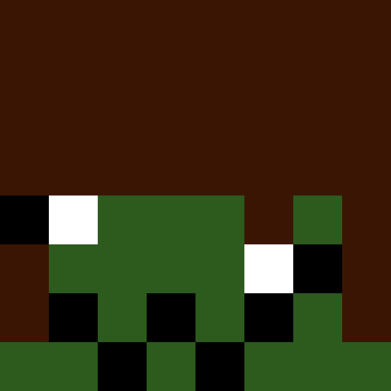 BradBot_2's skin