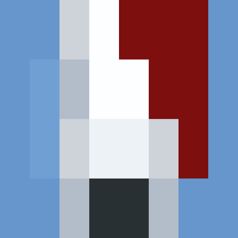 Piedrita17's skin
