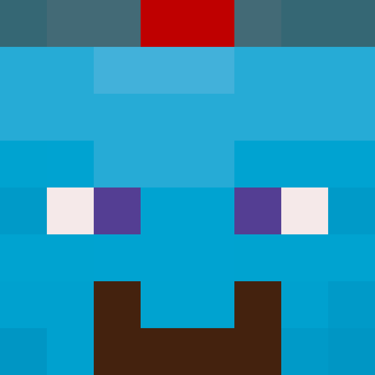 EgorKalachev's skin