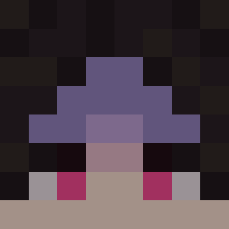 dramagg's skin