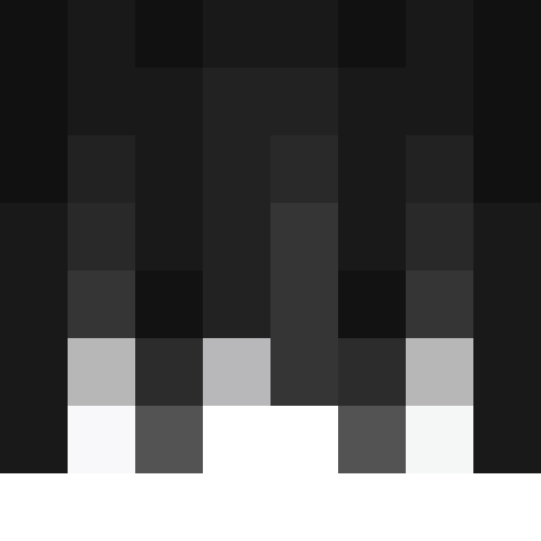 MAKO_DXR's skin