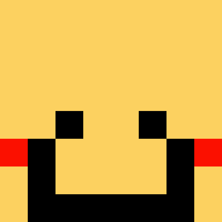 funkyfriday48's skin