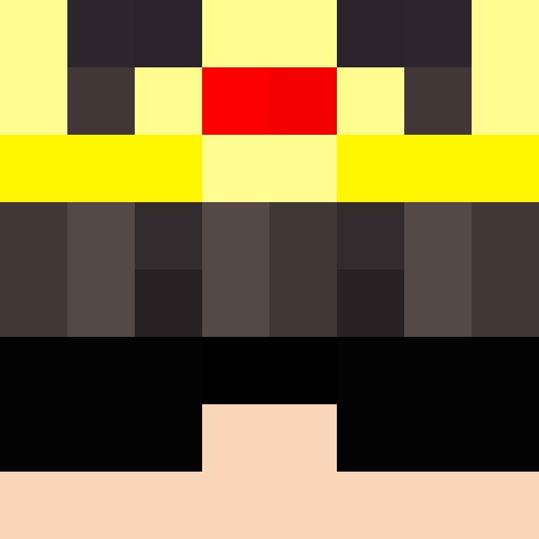 O_Rei's skin