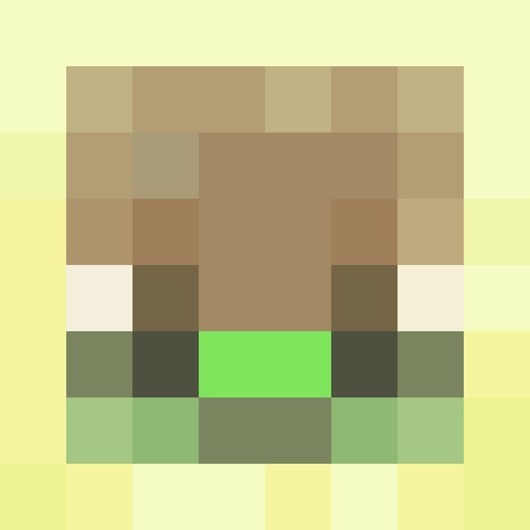 hpyef's skin