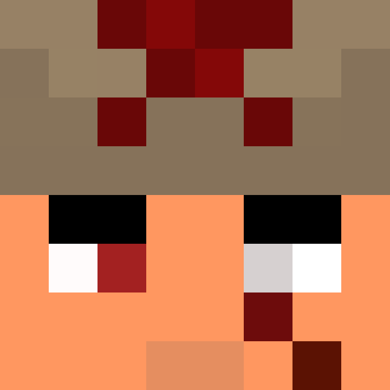 Argaj's skin