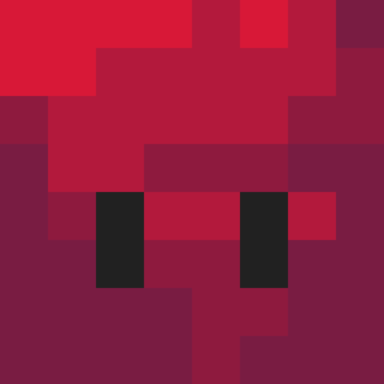 deminecrafterlol's skin
