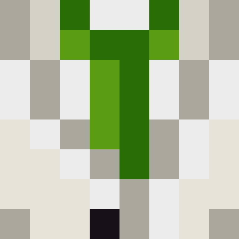edgyspence's skin
