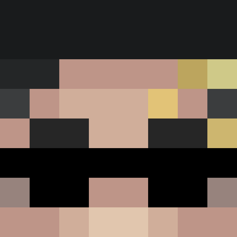 Lenticchie's skin