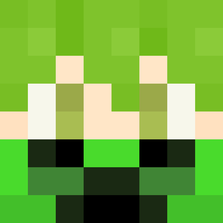 MLK15's skin
