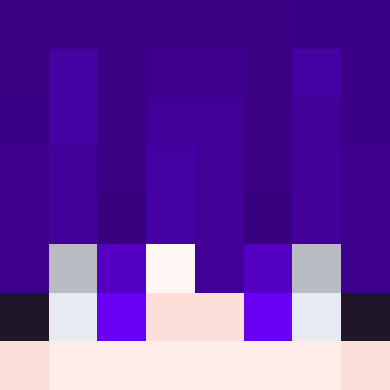 acin5's skin
