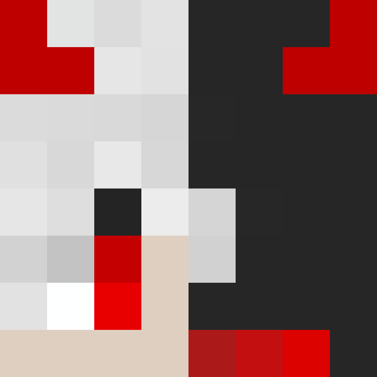 Shar_d's skin