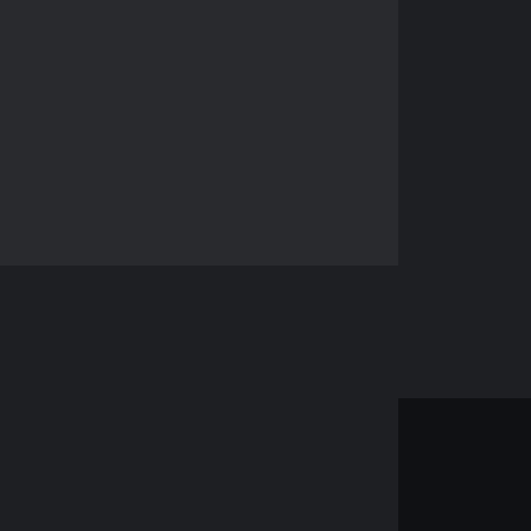 zervation's skin