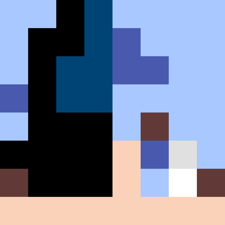 Boyfriend5065's skin