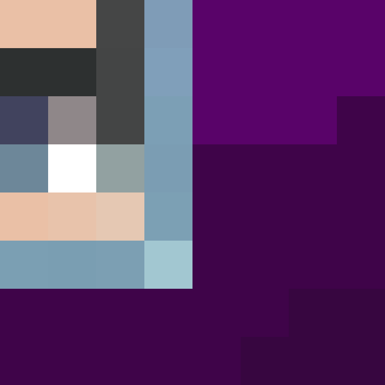 odavidcesar's skin
