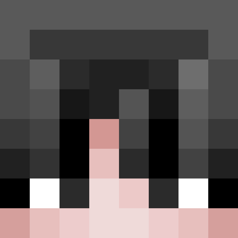 CrypticLoser13's skin