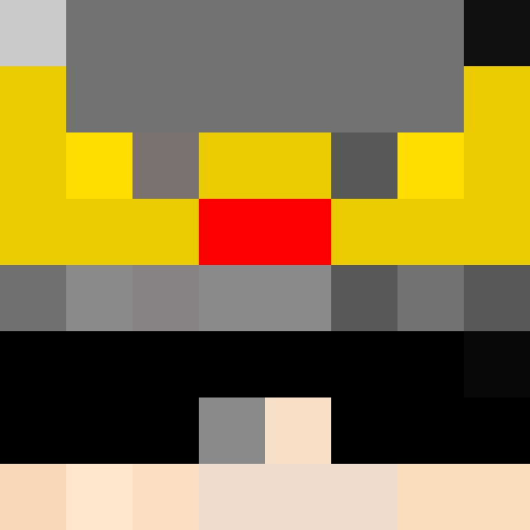 Ichiinn's skin