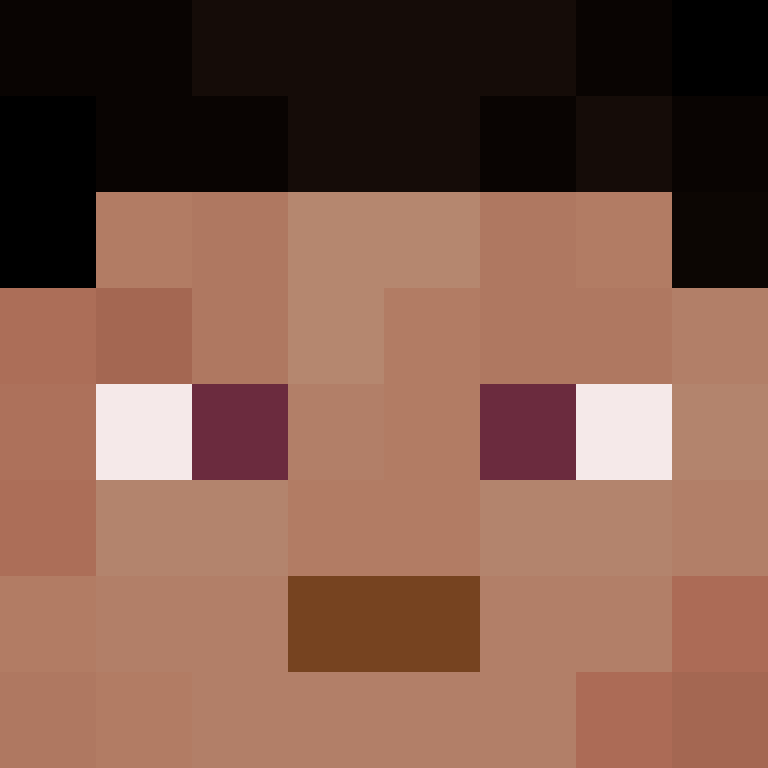 unventivetalent's skin
