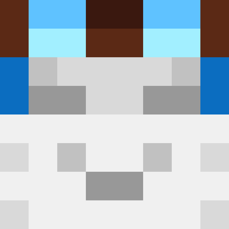 ElectronicSex's skin
