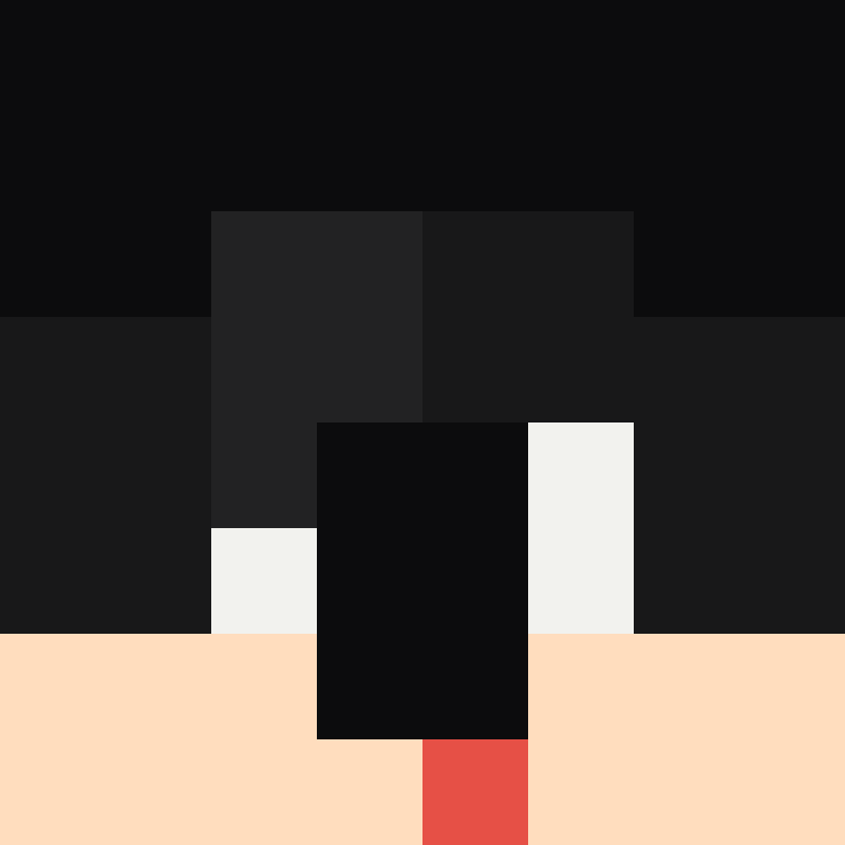 luh29's skin