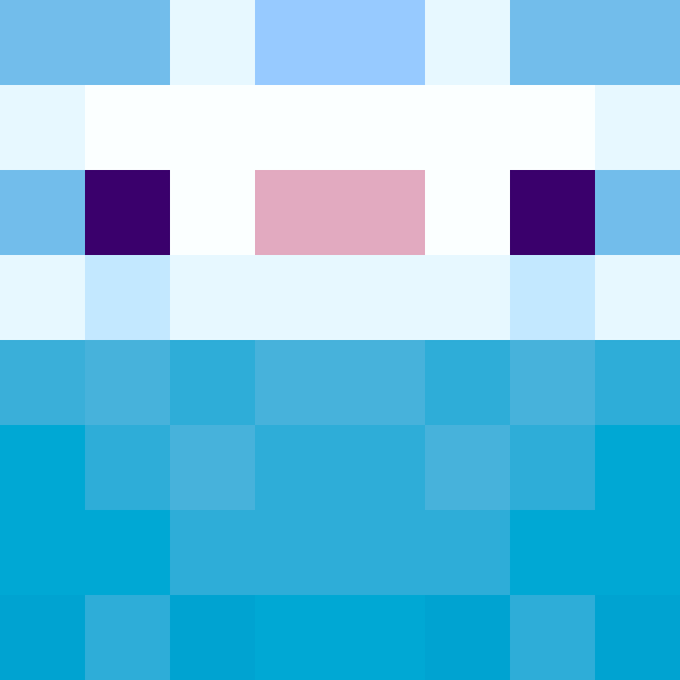 Snappyb3ast's skin