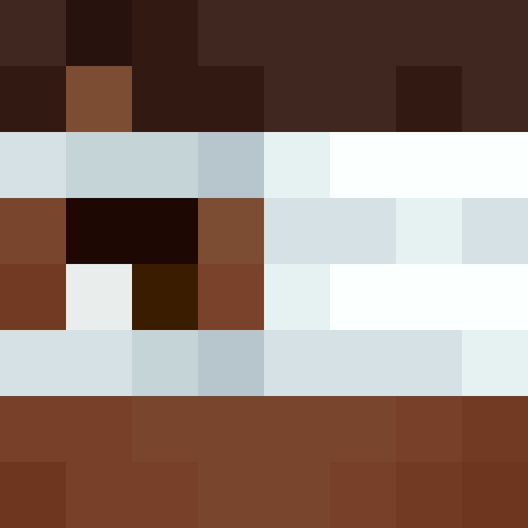 PrinceCR's skin