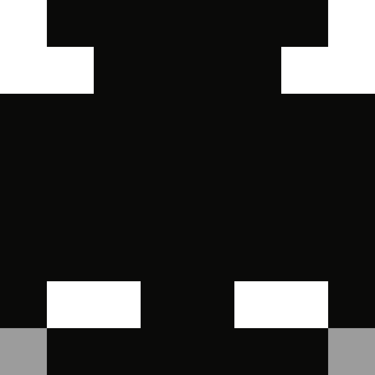 intersecato's skin