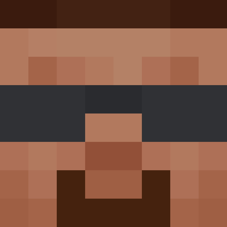 Zuarig's skin