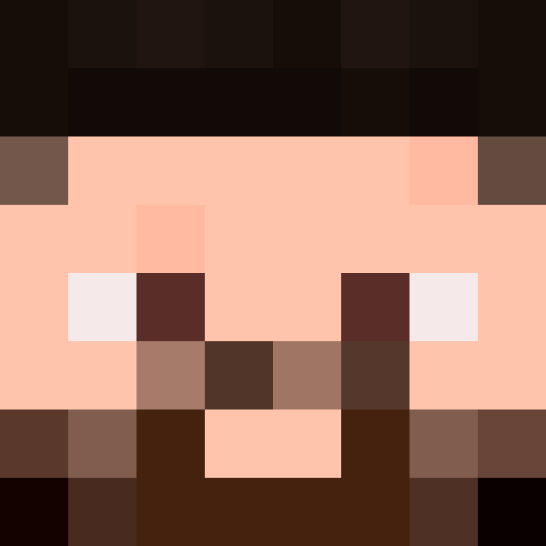 Xenyria's skin