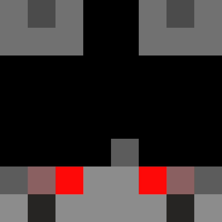 PatatjeMC's skin