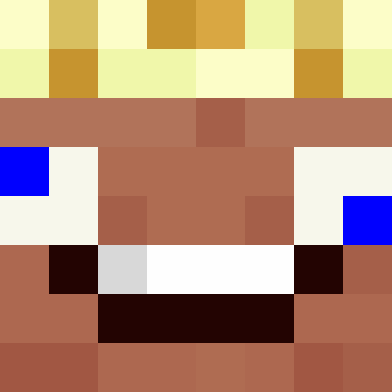 BradBot_2's skin