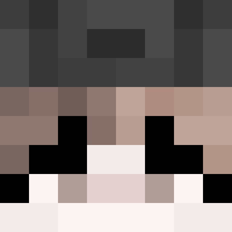 Typken's skin