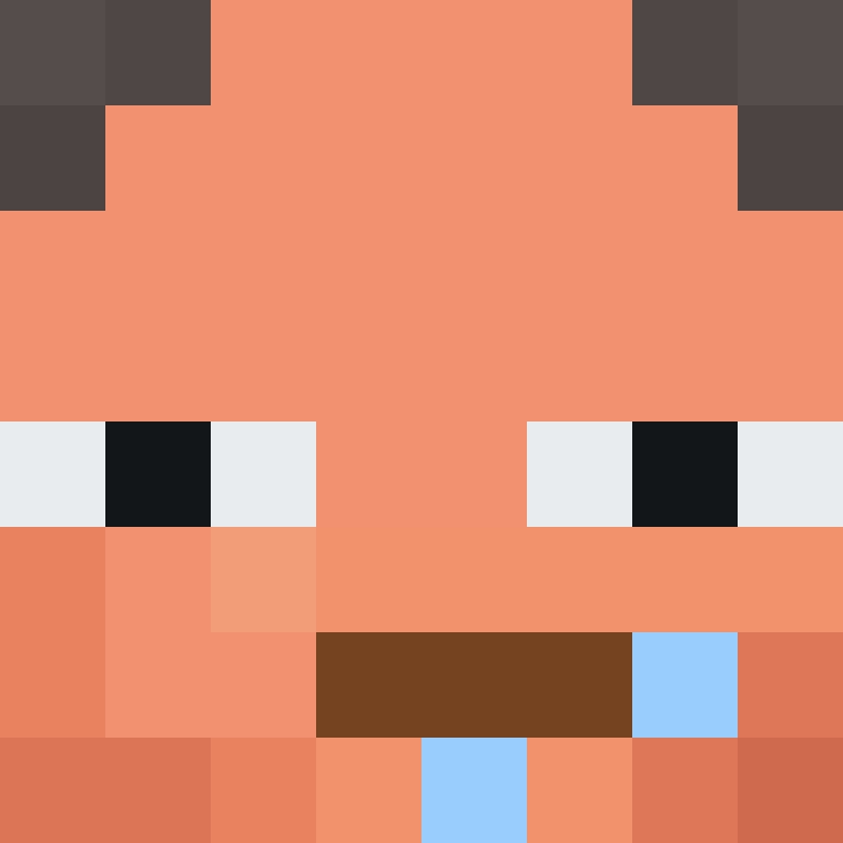 testalt1's skin
