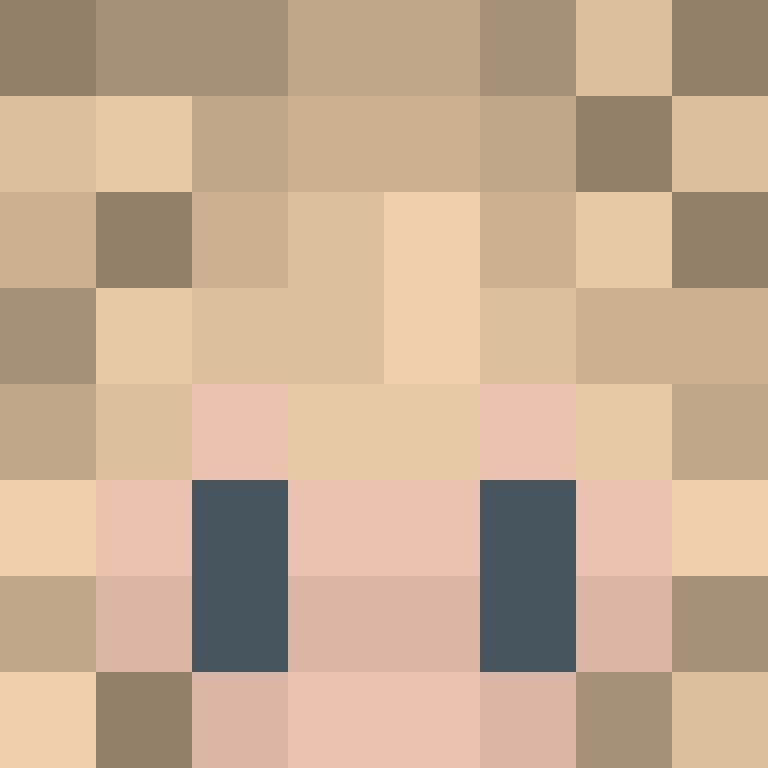 MHF_Mineskin's skin