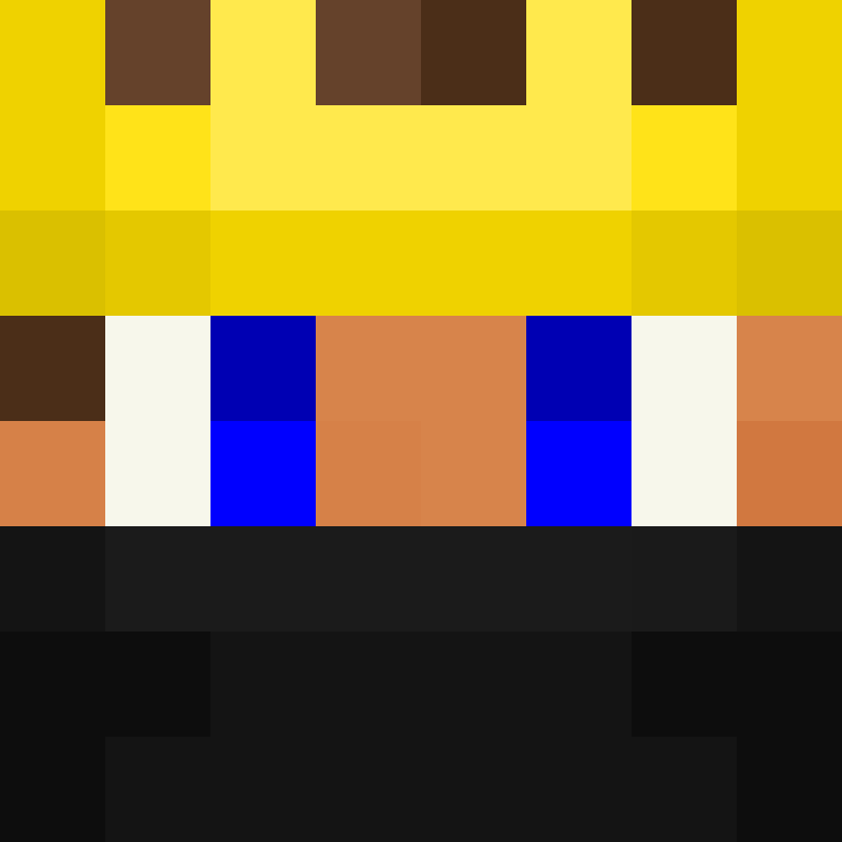 CeilingBird's skin