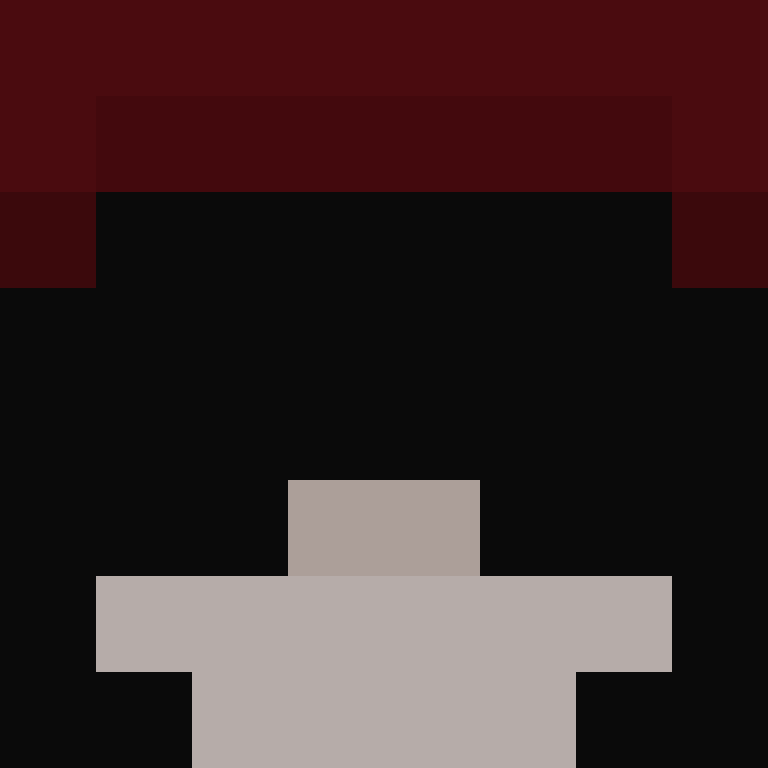 Rubble53's skin