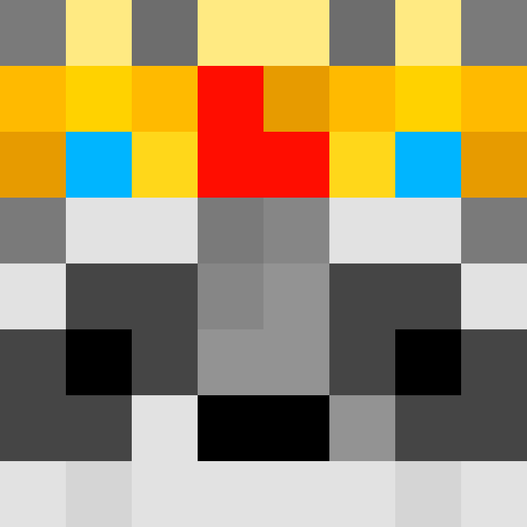 lojg's skin