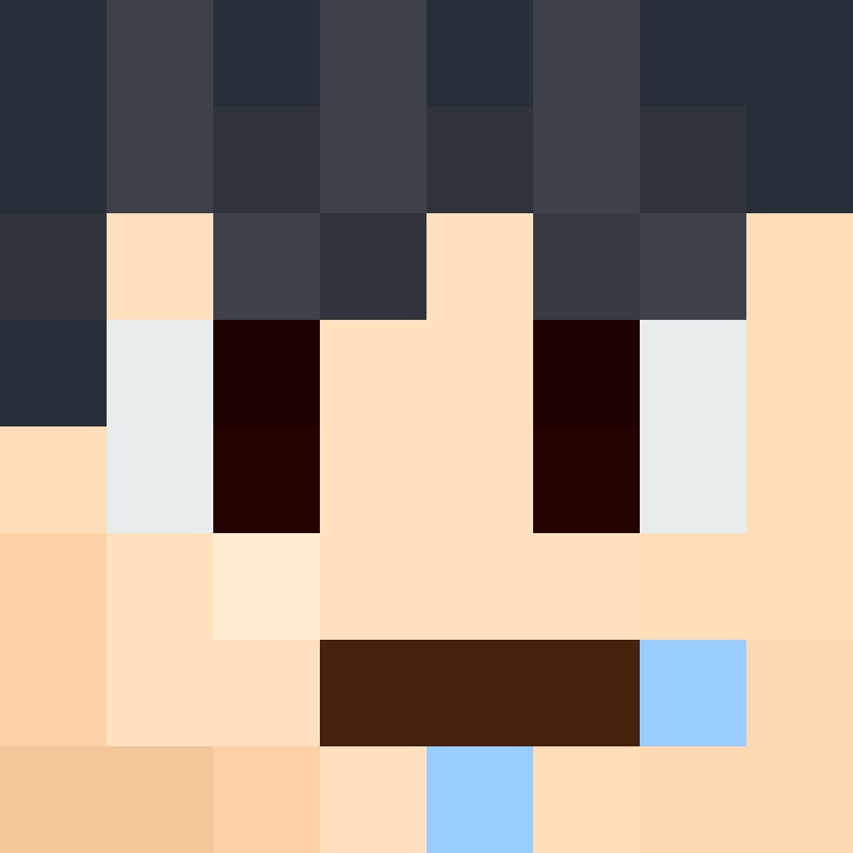 tusg's skin