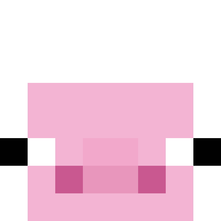 ReallyPork's skin