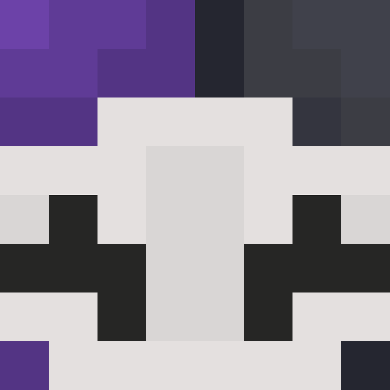 Chaosjo99's skin